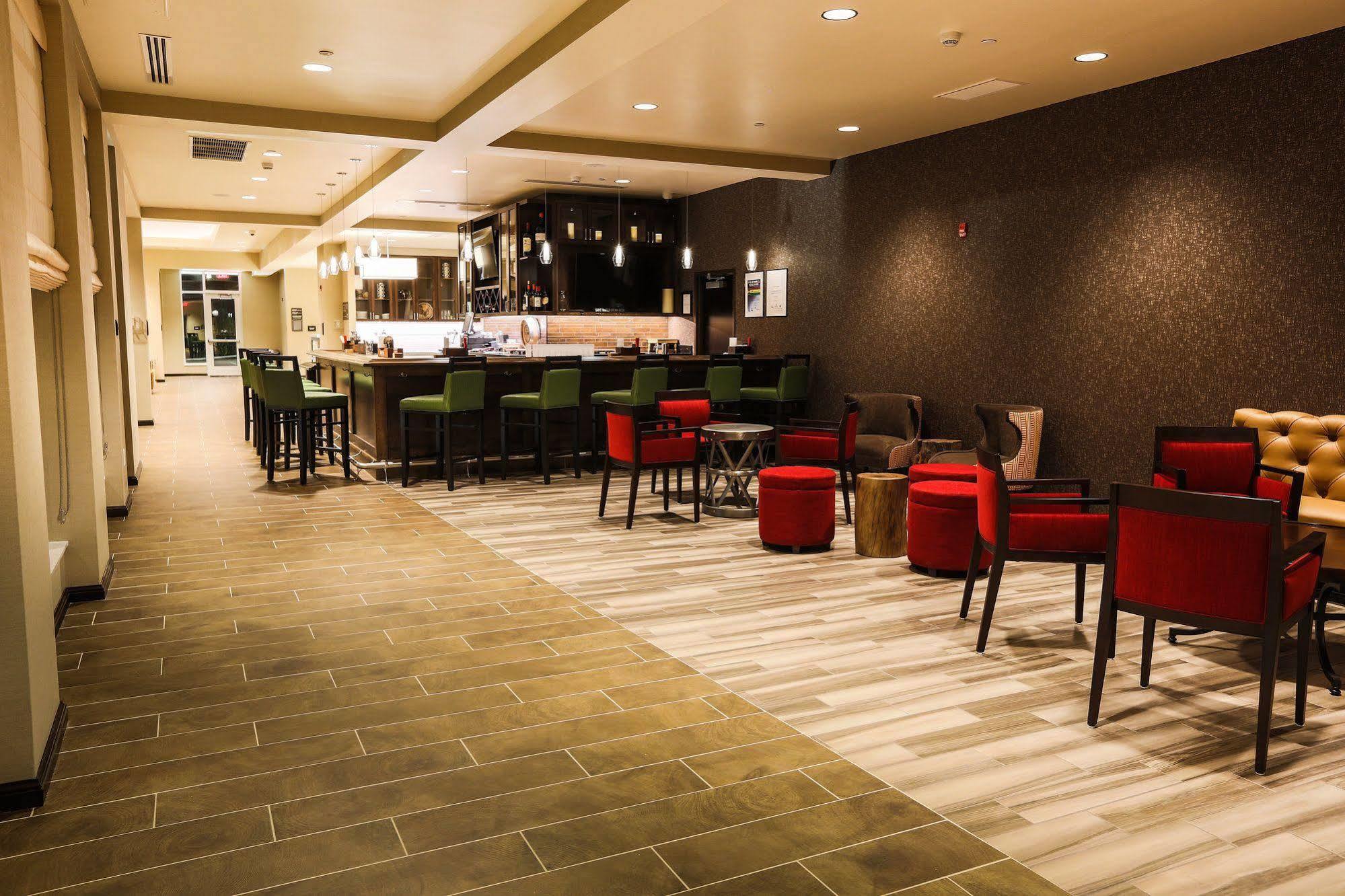 Hilton Garden Inn Indiana At Iup Exterior foto